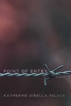 Point of Entry - Poems