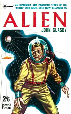 Alien