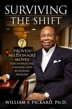 Surviving the Shift - 7 Proven Millionaire Moves for Embracing Change and Building Wealth