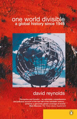 One World Divisible - A Global History Since 1945