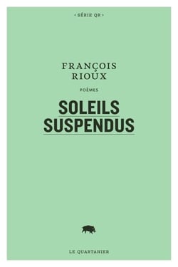 Soleils suspendus
