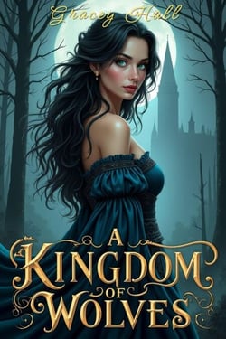 A Kingdom of Wolves