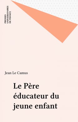 Le Père éducateur du jeune enfant