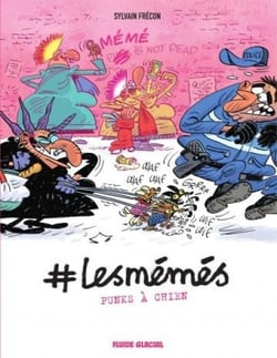 Les Mémés - Tome 5 - Les mémés