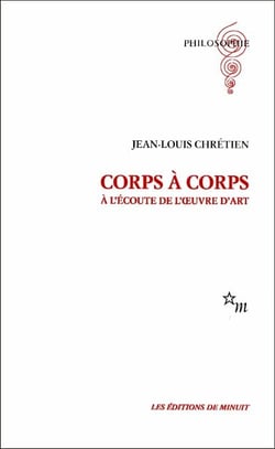 Corps à corps - À l’écoute de l’oeuvre d’art
