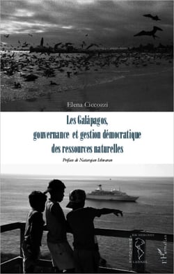 Les Galàpagos, gouvernance et gestion démocratique des ressources naturelles