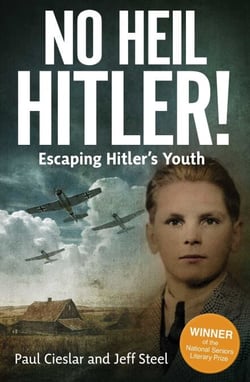No Heil Hitler - A True Story of Faith, Courage, and Defiance in Nazi-Occupied Poland