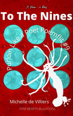 To The Nines - Purloin Like a Poet, #10