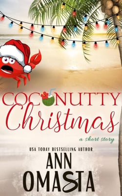 Coconutty Christmas: Holiday in Hawaii (A short story) - The Escape Series