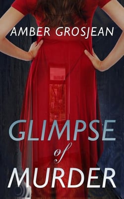 Glimpse of Murder