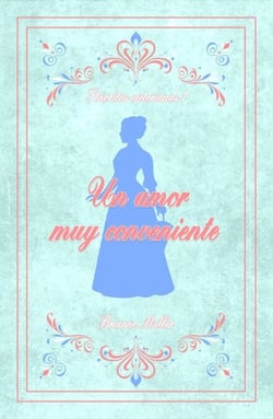 Un amor muy conveniente - Señoritas victorianas, #1