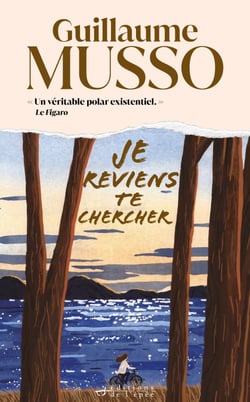 Je reviens te chercher