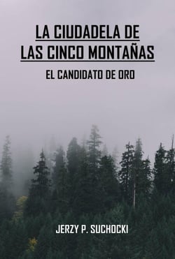 La Ciudadela de las Cinco Montañas - La Ciudadela de las Cinco Montañas, #2