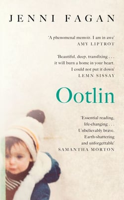 Ootlin - The must-read memoir about growing up in the UK care system