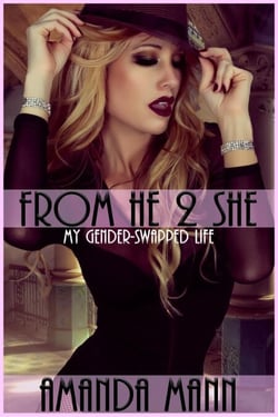 From He 2 She: My Gender-Swapped Life