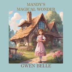 Mandy's Magical Wonder - Mandy's Magical Wonder, #1
