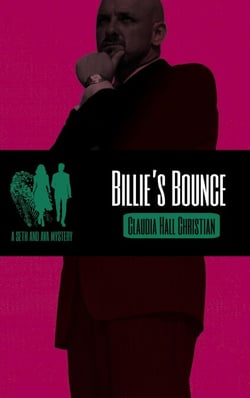 Billie's Bounce - Seth and Ava Mysteries, #6