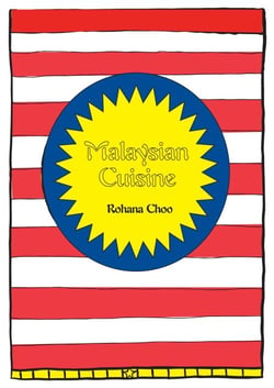 Malaysian Cuisine - Rohana Choo's Kitchen - Rohana Choo Cookbooks, #1
