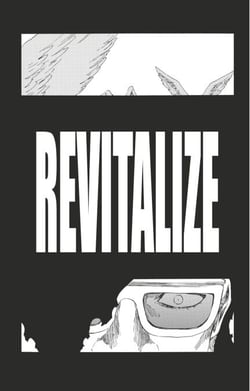 Bleach - T67 - Chapitre 604 - REVITALIZE