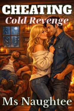 Cheating: Cold Revenge - Hotwife, #27