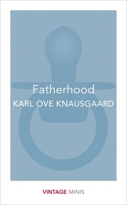Fatherhood - Vintage Minis