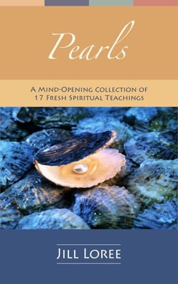 Pearls: A Mind-Opening Collection of 17 Fresh Spiritual Teachings - Real.Clear., #5
