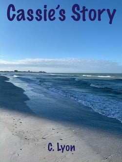 Cassie's Story - Family Stories, #3