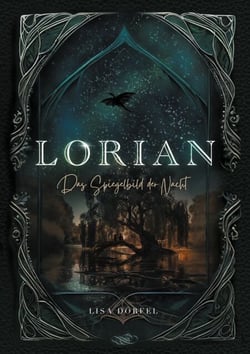 Lorian - Das Spiegelbild der Nacht