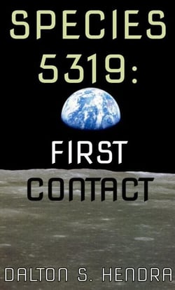 Species 5319: First Contact - Species 5319, #2