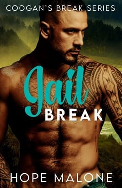 Jail Break - Coogan's Break Series, #6