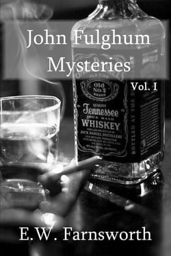 John Fulghum Mysteries, Vol. I - John Fulghum Mysteries, #1