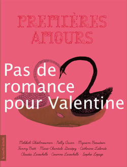 Pas de romance pour Valentine - Premières amours