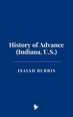 History of Advance (Indiana, U.S.)