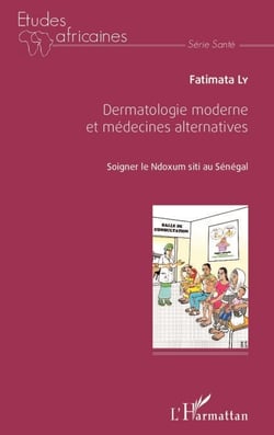 Dermatologie moderne et médecine alternatives - Soigner le Ndoxum siti au Sénégal