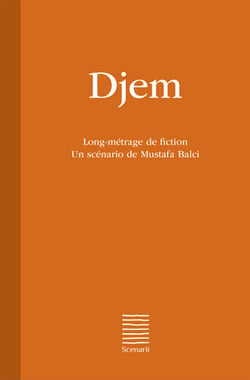 Djem - Long-métrage de fiction
