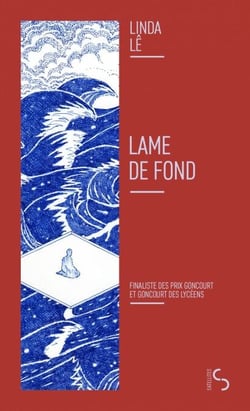 Lame de fond