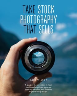 Take Stock Photography That Sells - Earn a living doing what you love