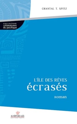 L'île des rêves écrasés