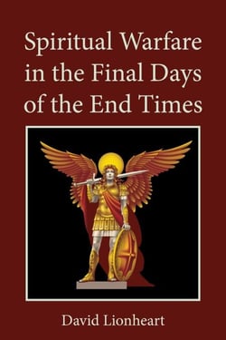 Spiritual Warfare in the Final Days of the End Times - Final Days of the End Times, #2