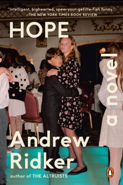 Hope - A Novel