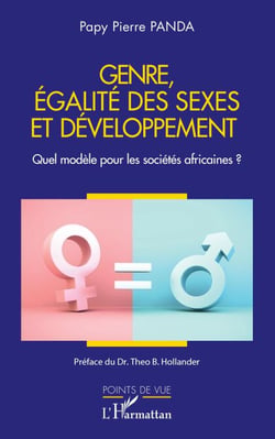Genre, égalité des sexes et développement - Quel modèle pour les sociétés africaines ?
