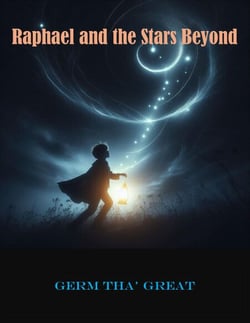 Raphael and the Stars Beyond
