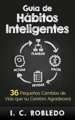 Guía de Hábitos Inteligentes: 36 Pequeños Cambios de Vida que Su Cerebro Agradecerá - Domine Su Mente, Transforme Su Vida, #3