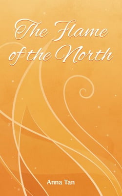 The Flame of the North - The Painted Hall Collection, #2