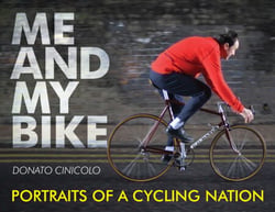 Me and My Bike - Portraits of a Cycling Nation