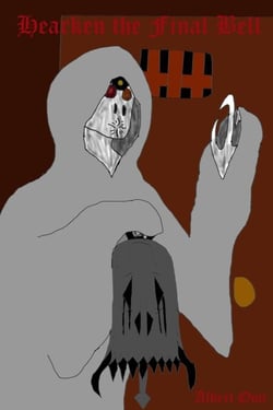 Hearken the Final Bell - Cold, Dark Flames and Saintly Sinners, #6