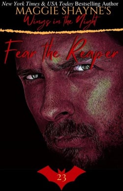 Fear the Reaper - Wings In the Night, #23
