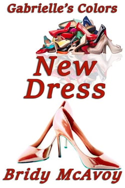 Gabrielle's Colors - New Dress - Gabrielle's Colors, #9