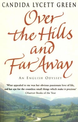 Over The Hills And Far Away