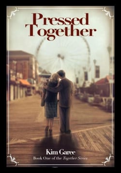Pressed Together - The Together Series, #1